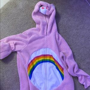 Carebear Onsie